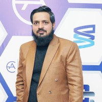 Access Engineering Ltd Employee Ibtsam Haq's profile photo