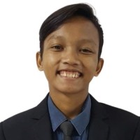 Darco Water Technologies Employee Huzaifah Masruhan's profile photo
