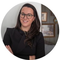 Eithne Lavin Email & Phone Number