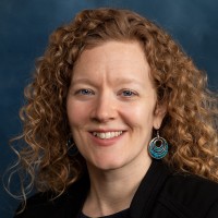 Bloomsburg University of Pennsylvania Employee Kelly Foran's profile photo