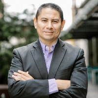 Luis Pedro Morales Solórzano Email & Phone Number