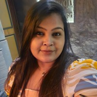 Simran Jain Email & Phone Number