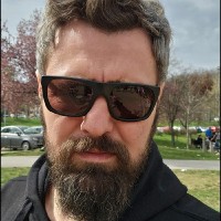 HomeStory Serbia Employee Milos Vasic's profile photo