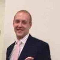 D'Lauro & Rodgers, Inc. Employee Brandon Collier's profile photo