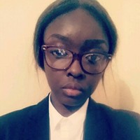 ADD UP Employee Audrey Dieutoss's profile photo