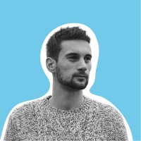 SANEF 107.7 Employee Thomas Prongué's profile photo