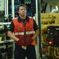 Port of Tauranga Employee Rhys Casley's profile photo