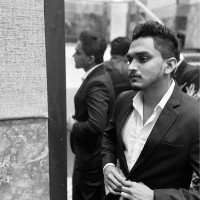 LuxuryX Employee Fawzan Hassan's profile photo