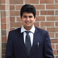 LER TechForce Employee Neel Sonsale's profile photo