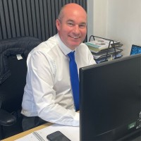 Les Murray Email & Phone Number