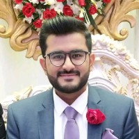 HBL - Habib Bank Limited Employee Hasnain Abbas's profile photo