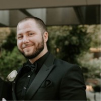 Fabio Trabocchi Restaurants Employee Greg Osmon's profile photo