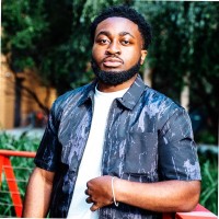Clearing Employee Lloyd Adom-Dikoh's profile photo