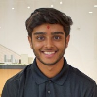 Amazon Web Services (AWS) Employee Khush Patel's profile photo