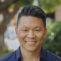 Octant Employee Leon Chan's profile photo