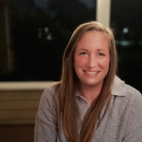 Navy Pier Employee Bridget Duffy's profile photo