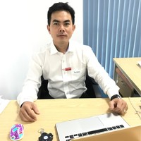 Mrnine Doan Email
