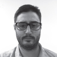 First Rate Employee Manuel Garra's profile photo