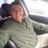 Falco Security Employee José De La Cruz Chicoma's profile photo