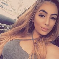 Mert Employee Liliana Mason's profile photo