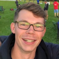 Zelt Employee Angus Bonner's profile photo