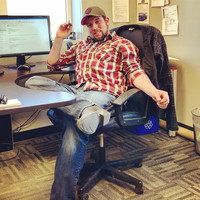 Adam MacMillan Email