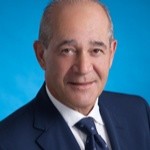 Julius Baer Employee Massimo Hilber's profile photo