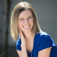 Roosted Employee Amanda Briggs's profile photo