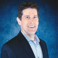 Blue Yonder Employee Mike Roth's profile photo