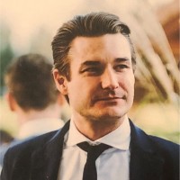 FFS Film- & Fernseh-Synchron GmbH Employee Sebastian von Hallberg's profile photo