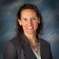 City of Lafayette Employee Rebecca Conner's profile photo