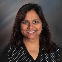 Marvell Semiconductor Employee Rita Patel's profile photo
