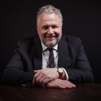IVA Driebergen Employee Dennis Hensen's profile photo