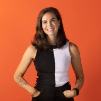 Clemenger BBDO Employee Sarah Thompson's profile photo