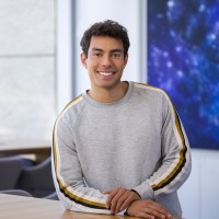 Skydance New Media Employee Zach Suite's profile photo