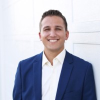 Axon Employee Alex Edinger's profile photo