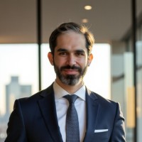 SolveAI Employee Gonçalo Silva Santos's profile photo