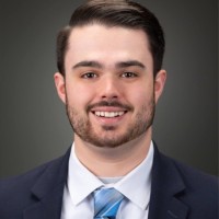 Kiewit Employee Matthew Blount's profile photo