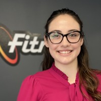 Retro Fitness Employee Tristen Scartozzi's profile photo