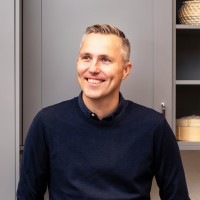 Johan Gertell Email & Phone Number
