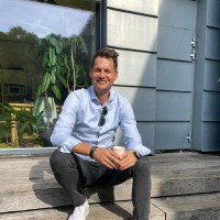 Stride XL Employee Martin Zettík's profile photo