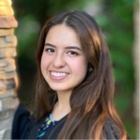 Atana Inc Employee Milca Arellano's profile photo