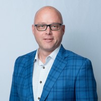 Michael Symons Email & Phone Number