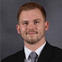 MICHAEL KINDER & SONS, INC Employee Carter Seymour's profile photo