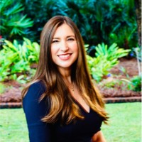 JAX Chamber Employee Ashley Folladori's profile photo