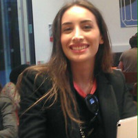TELECOMING Employee Michela Iorio's profile photo