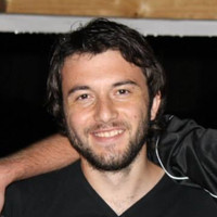 Sparrow IT Solutions Employee Nathan Scott's profile photo