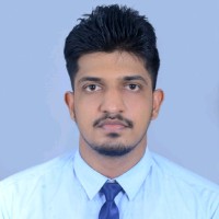 Eastern Pacific Shipping Pte. Ltd. Employee Sidharth C's profile photo
