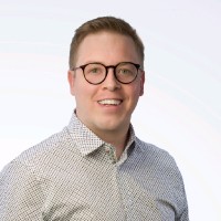 Key Seismic Solutions Ltd. Employee Richard Williams's profile photo