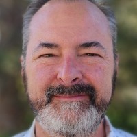 NICE Employee Sean Kirkby's profile photo